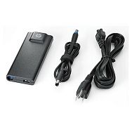 HP 90W Slim Adapter EURO