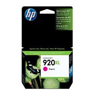 HP 920XL Magenta Officejet Ink Cartridge