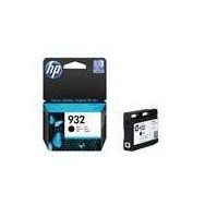 HP 932 Black Officejet Ink Cartridge