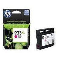 HP 933XL Magenta Officejet Ink Cartridge