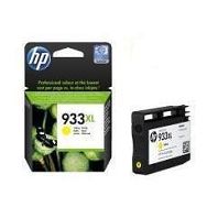 HP 933XL Yellow Officejet Ink Cartridge