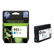 HP 951XL Cyan Ink za Officejet Pro 8100/8600