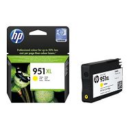 HP 951XL Yellow Ink za Officejet Pro 8100/8600