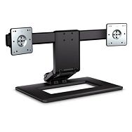 HP Adjustable Dual Monitor Stand