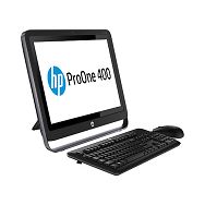 HP AiO 400  i3/1TB/8GB/W8.1 P64/tipk/21,5",Touch