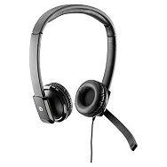 HP business headset, QK550AA