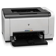 HP Color Laser Jet CP1025 Printer CF346A