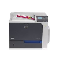 HP Color LaserJet CP4525DN