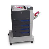 HP Color LaserJet CP4525XH