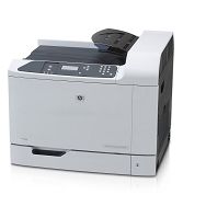 HP Color LaserJet CP6015DN Printer
