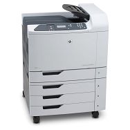 HP Color LaserJet CP6015XH