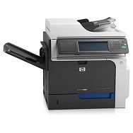 HP Color LaserJet Enterprise CM4540 MFP