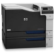 HP Color LaserJet Enterprise CP5525N