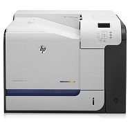 HP Color LJ CP551n,p/net CF081A