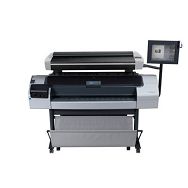 HP DesignJet T1200HD MFP Printer