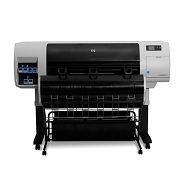 HP DesignJet T7100 Printer