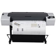 HP Designjet T790 44-in ePrinter