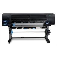 HP DesignJet Z6200 60"