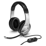 HP Digital Premium Stereo Headset FCS 1.11.10