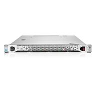 HP DL320e G8 E3-1220v2 Hot Plug 4GB