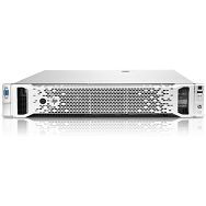 HP DL380e G8 E5-2407 1x4GB LFF