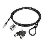 HP Docking Station Cable Lock WW