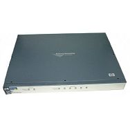 HP E600 Redundant & Extrnl PSU