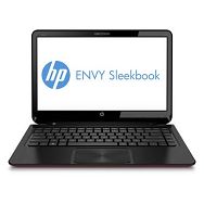 HP ENVY 4-1010en Sleekbook
