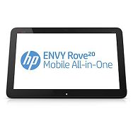 HP Envy Rove 20-k000en Mobile All-in-One PC