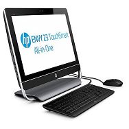 HP ENVY TS 23-d110eu AiO PC ADR