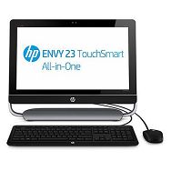 HP ENVY TS 23-d200eu AiO PC ADR