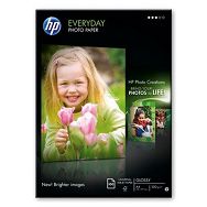HP Everyday Photo Paper/A4