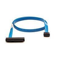 HP External SAS to mini-SAS Fanout Cable