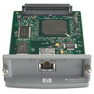 HP JetDirect 620N 10/100