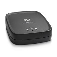 HP Jetdirect ew2500 802.11g
