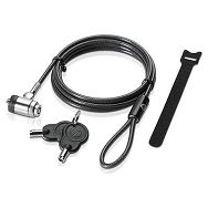 HP Keyed Notebook Cable Lock