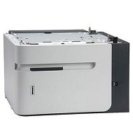HP LaserJet 1500-Sheet Input Tray