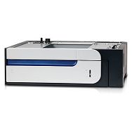 HP LaserJet 500-Sht Papr/Hevy Media Tray