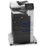 HP LaserJet 700 Color MFP M775f