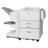 HP LaserJet 9040DN Printer