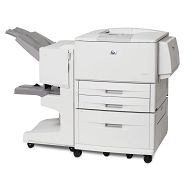 HP LaserJet 9040N Printer