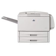 HP LaserJet 9050DN Printer