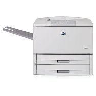 HP LaserJet 9050N Printer
