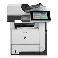 HP LaserJet Ent 500 MFP M525f