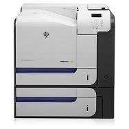 HP LaserJet Enterprise 500 color M551XH