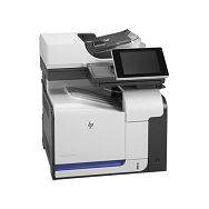 HP LaserJet Enterprise 500 Color MFP M575c