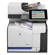 HP LaserJet Enterprise 500 Color MFP M575dn