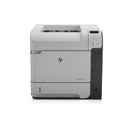 HP LaserJet Enterprise 600 M603xh