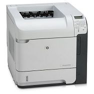 HP LaserJet Enterprise 600 M601dn