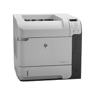 HP LaserJet Enterprise 600 M601n CE989A